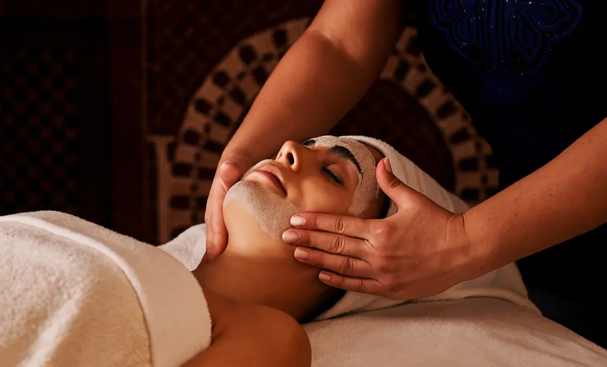Soin visage anti âge absolu les cent ciels