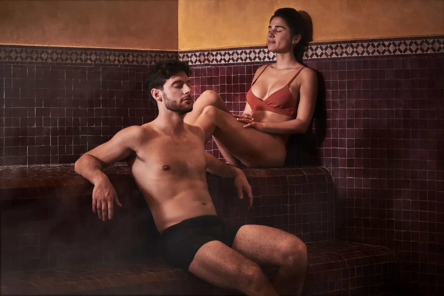 Rituel Initiation à Deux Noël